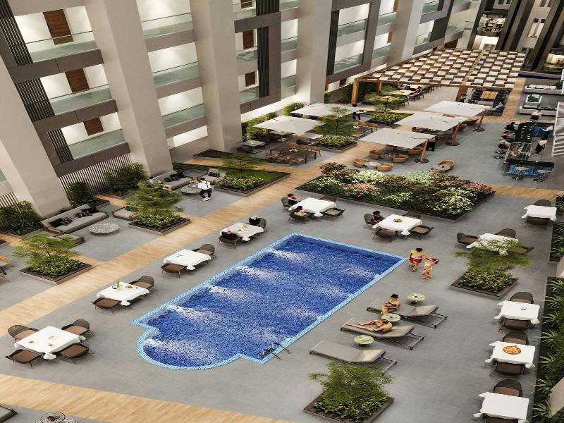 Protea Hotel By Marriott Kinshasa image