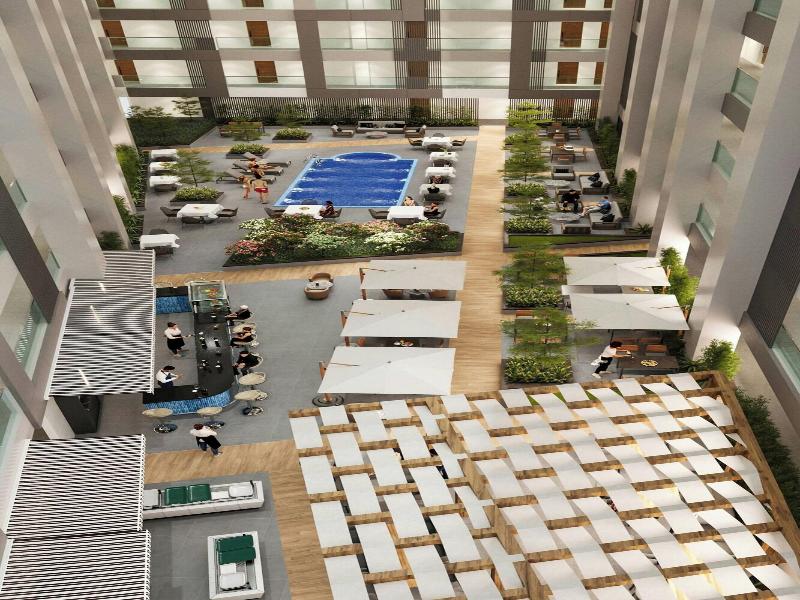 Protea Hotel By Marriott Kinshasa image