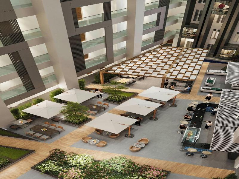 Protea Hotel By Marriott Kinshasa image