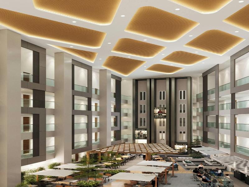 Protea Hotel By Marriott Kinshasa image
