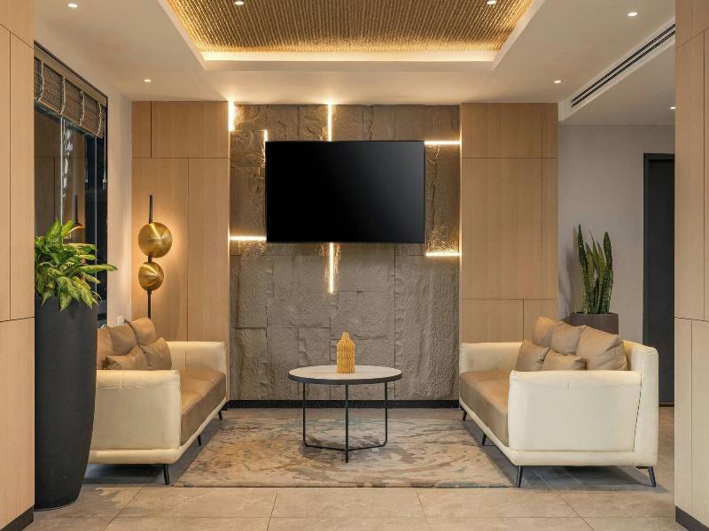 Protea Hotel By Marriott Kinshasa image