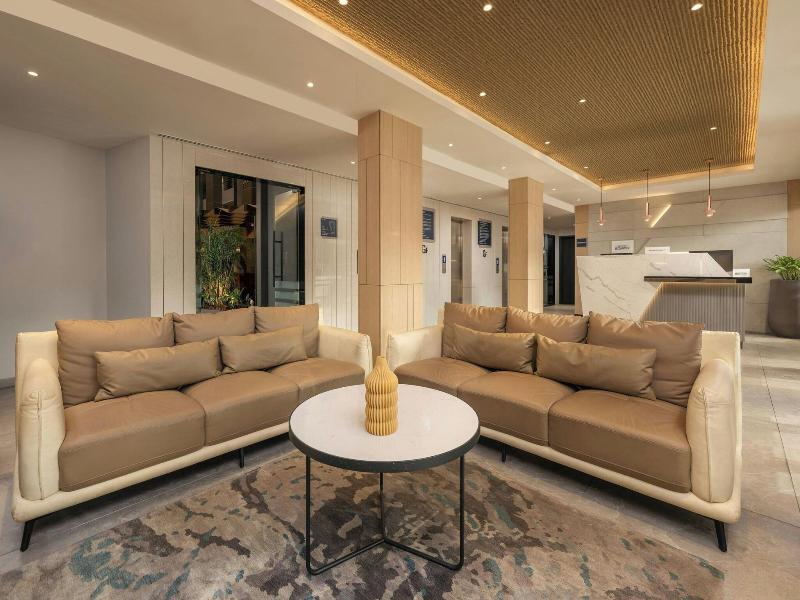 Protea Hotel By Marriott Kinshasa image