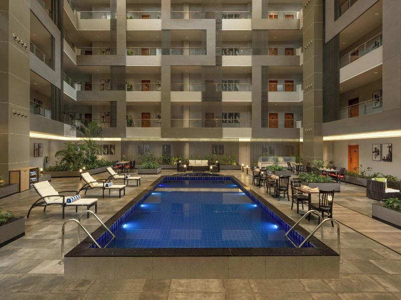 Protea Hotel By Marriott Kinshasa image