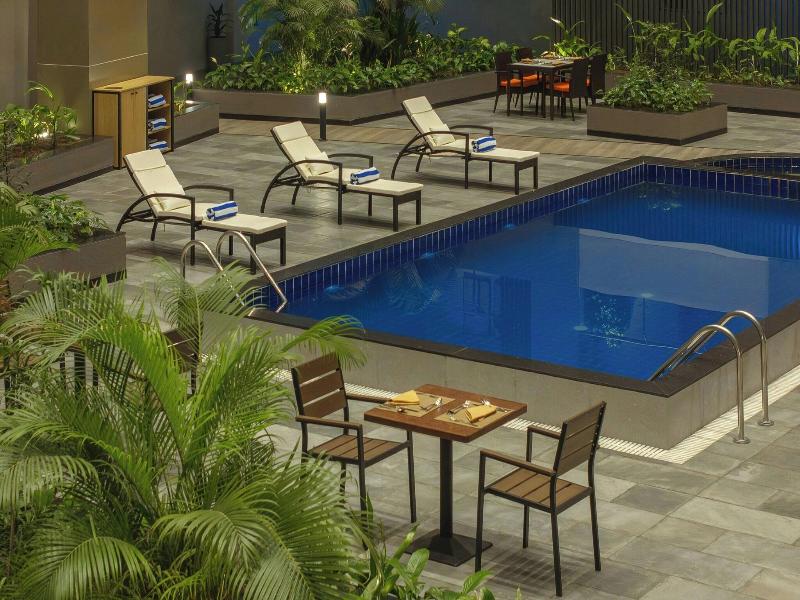 Protea Hotel By Marriott Kinshasa image