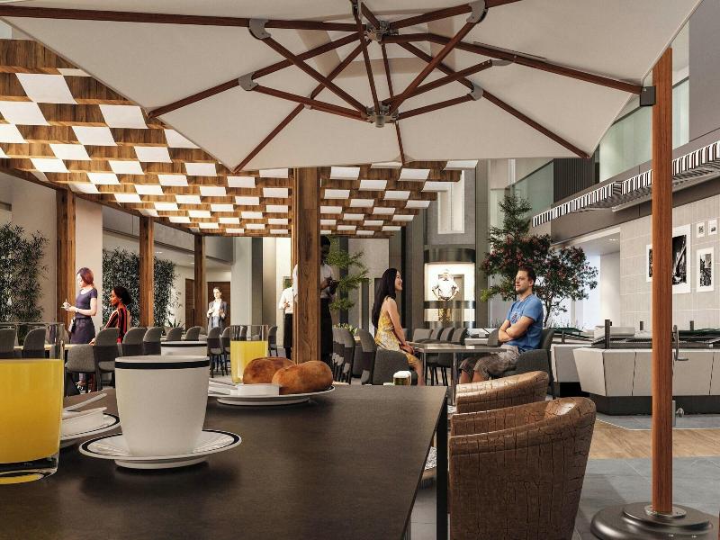 Protea Hotel By Marriott Kinshasa image
