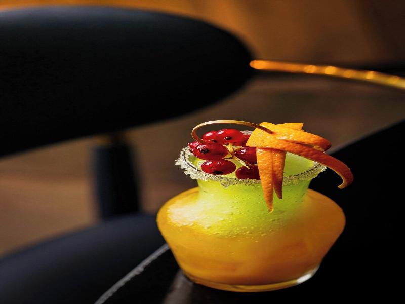 Protea Hotel By Marriott Kinshasa image