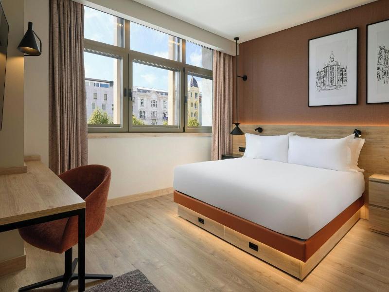 Residence Inn By Marriott Lisbon image