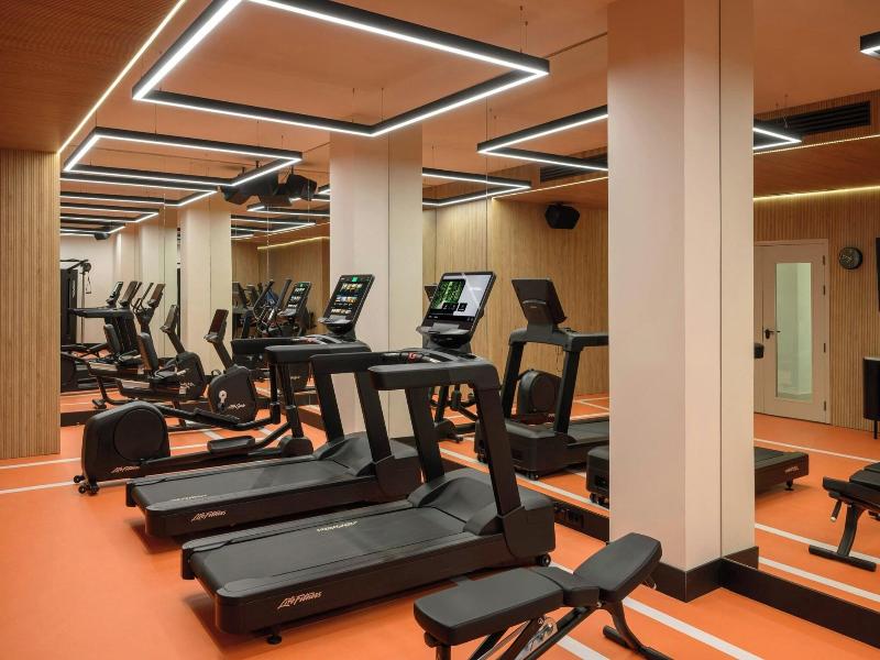 Residence Inn By Marriott Lisbon image