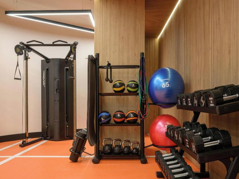 Residence Inn By Marriott Lisbon image