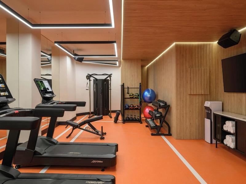 Residence Inn By Marriott Lisbon image