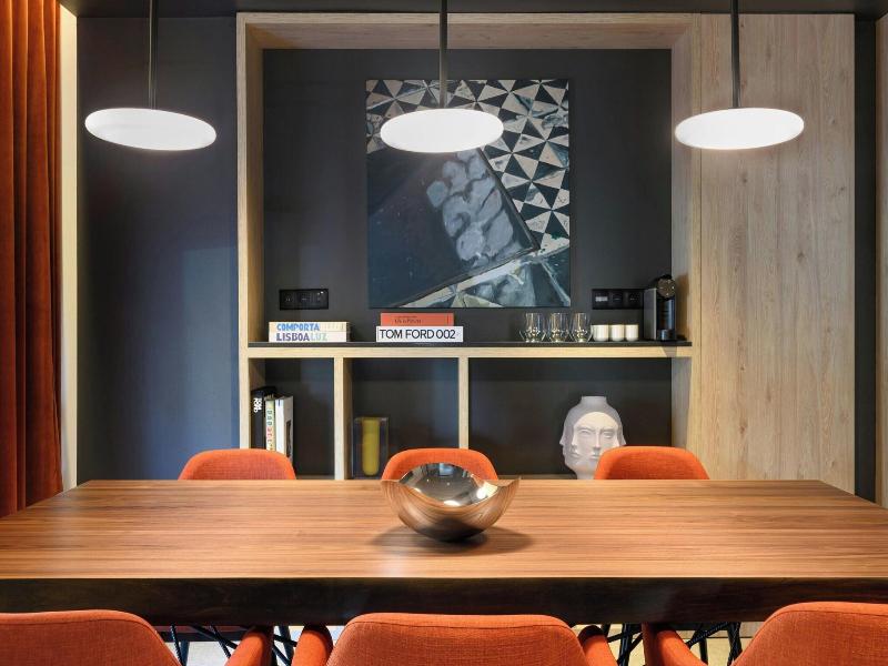 Residence Inn By Marriott Lisbon image