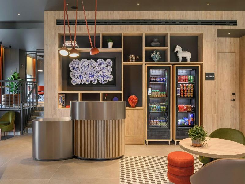 Residence Inn By Marriott Lisbon image