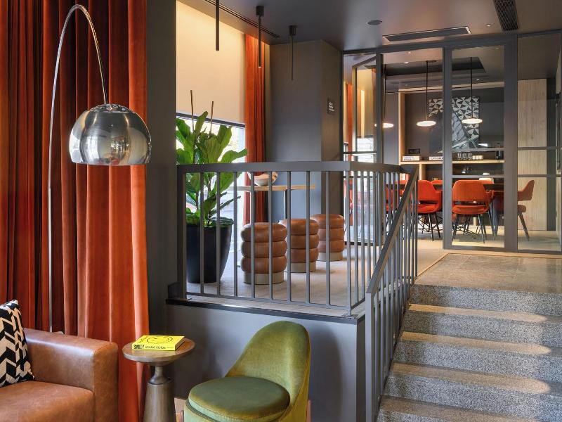 Residence Inn By Marriott Lisbon image