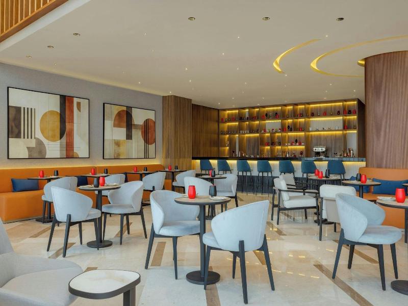 Le Ma Ridien Casablanca image
