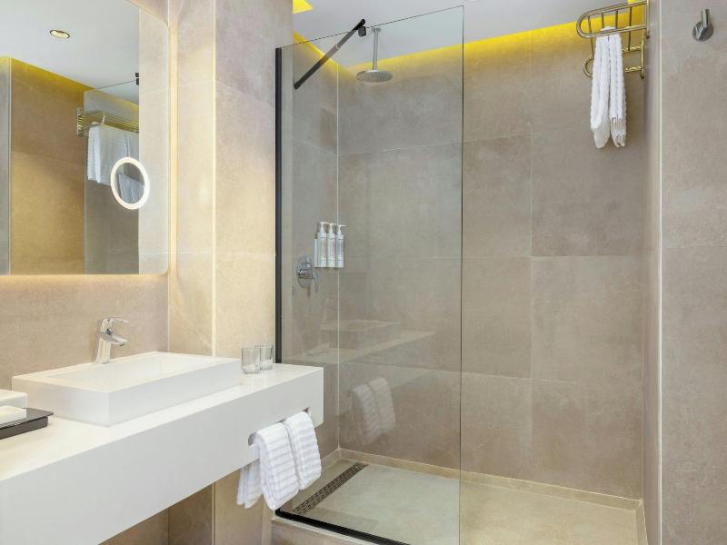 Le Ma Ridien Casablanca image