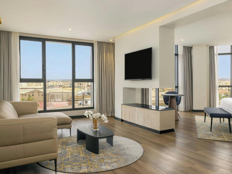 Le Ma Ridien Casablanca image