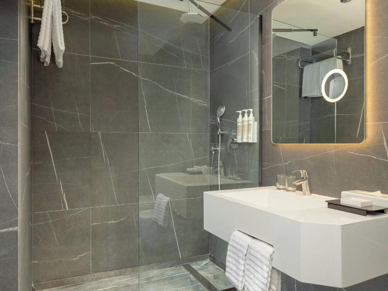 Le Ma Ridien Casablanca image