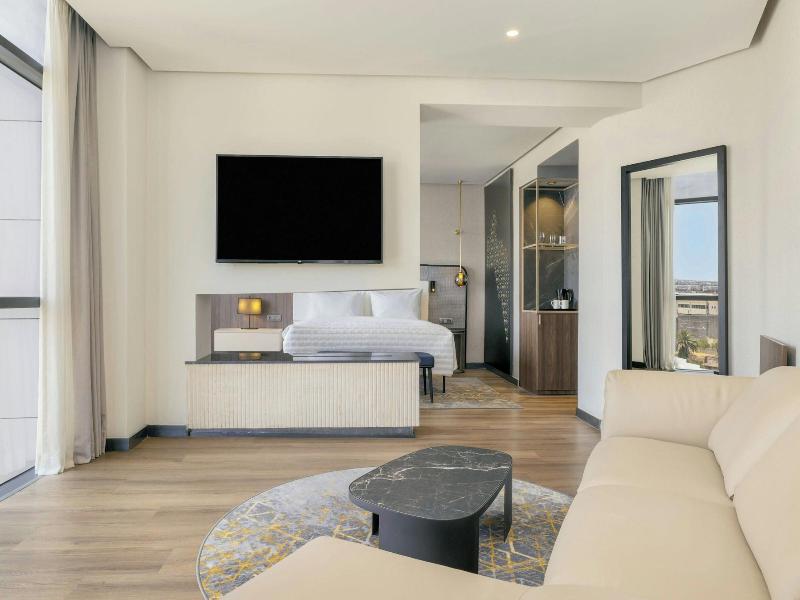 Le Ma Ridien Casablanca image