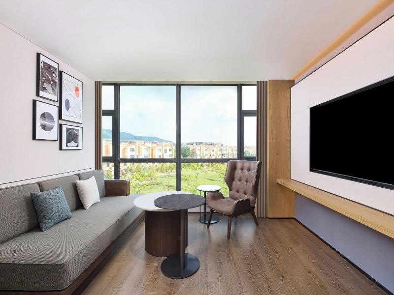 Four Points By Sheraton Kunming Changshui Airpor, Kunming