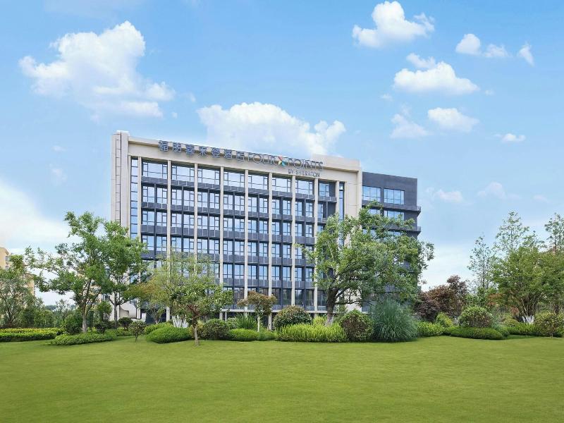 Four Points By Sheraton Kunming Changshui Airpor