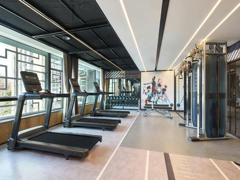 Four Points By Sheraton Kunming Changshui Airpor