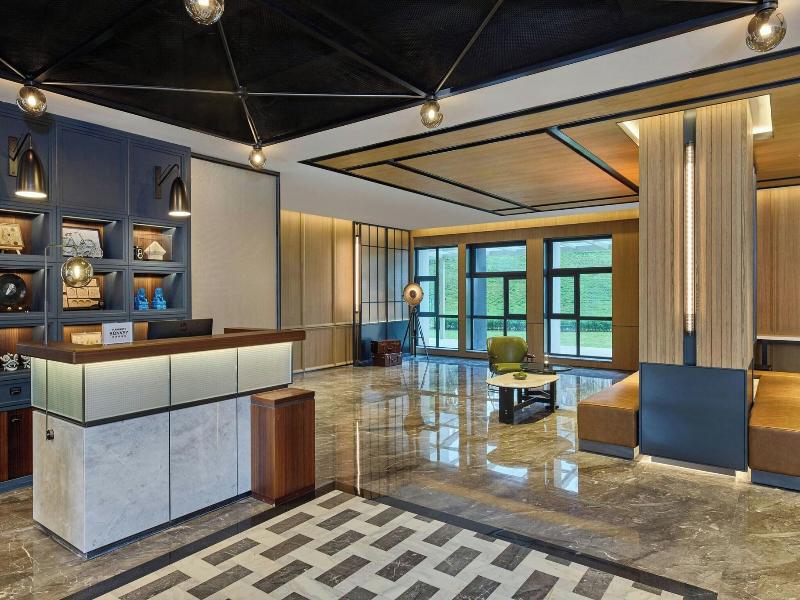 Four Points By Sheraton Kunming Changshui Airpor