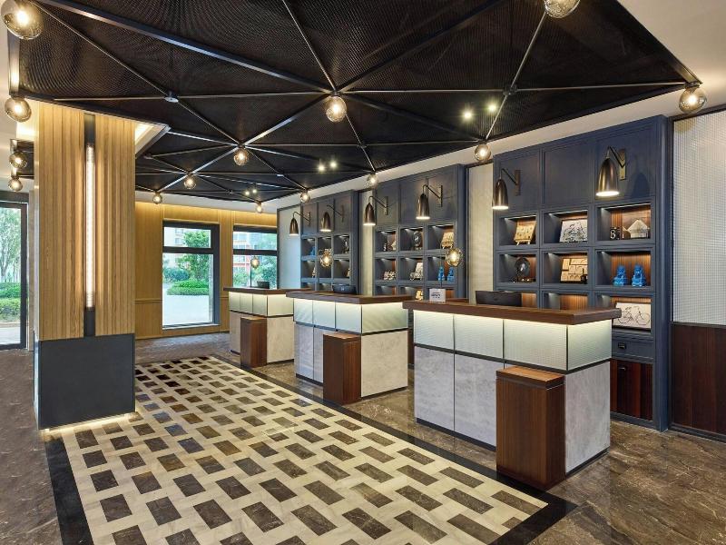 Four Points By Sheraton Kunming Changshui Airpor