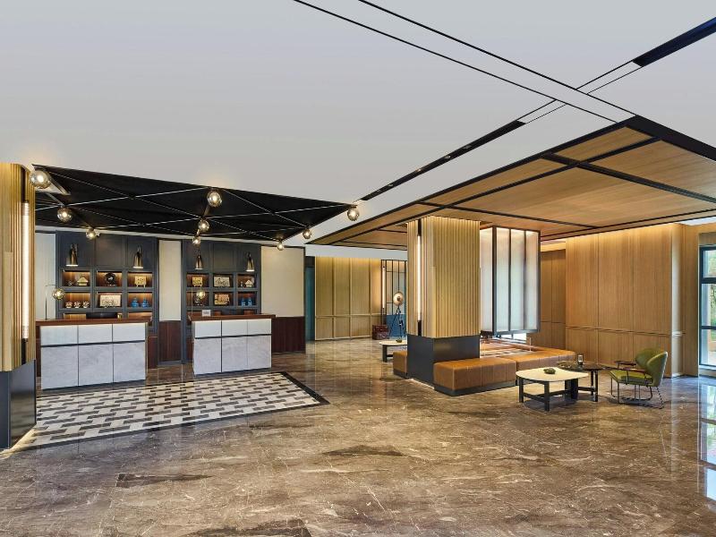Four Points By Sheraton Kunming Changshui Airpor