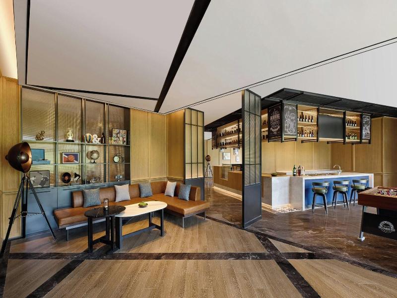 Four Points By Sheraton Kunming Changshui Airpor