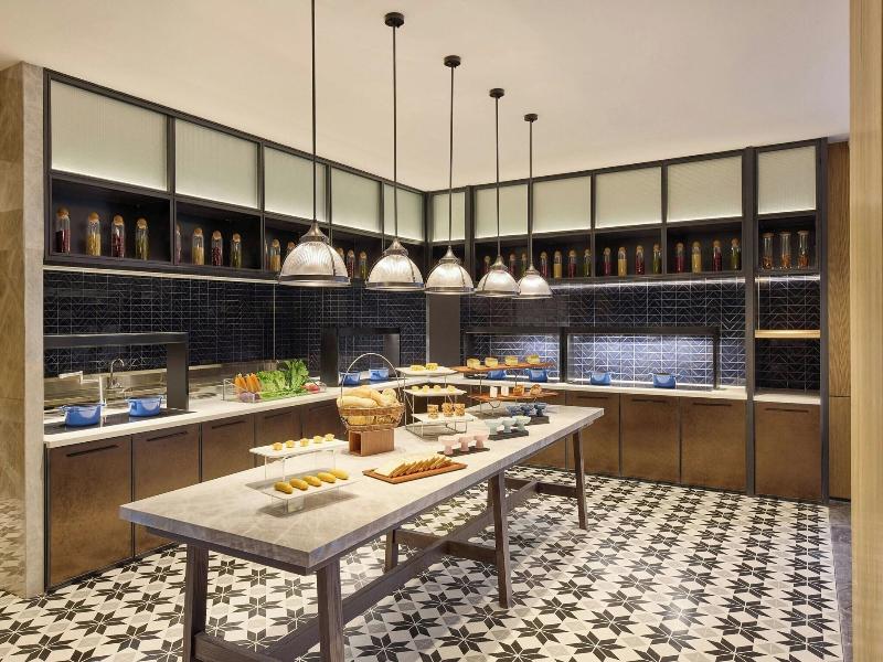 Four Points By Sheraton Kunming Changshui Airpor