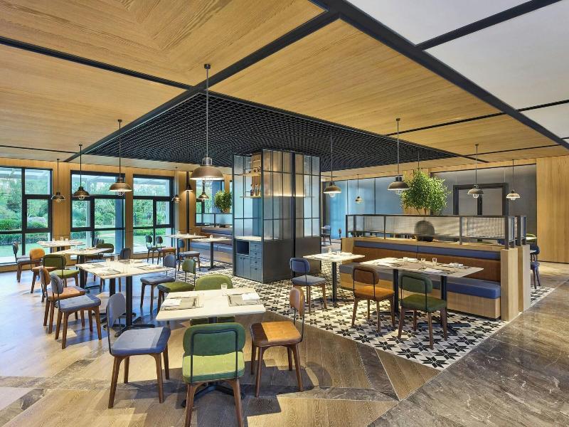 Four Points By Sheraton Kunming Changshui Airpor