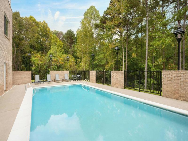 Residence Inn By Marriott Atlanta Peachtree City image