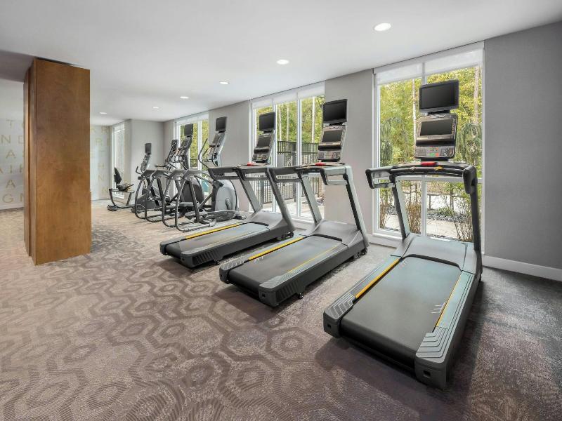 Residence Inn By Marriott Atlanta Peachtree City image