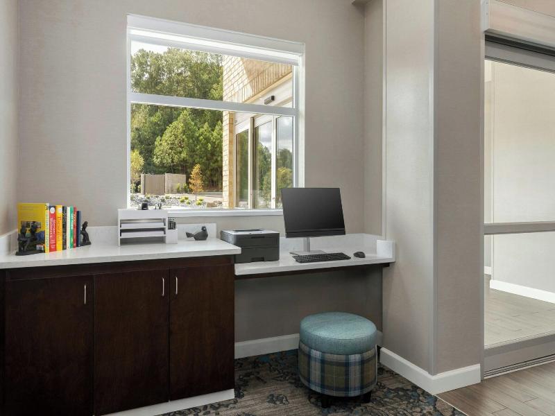 Residence Inn By Marriott Atlanta Peachtree City image
