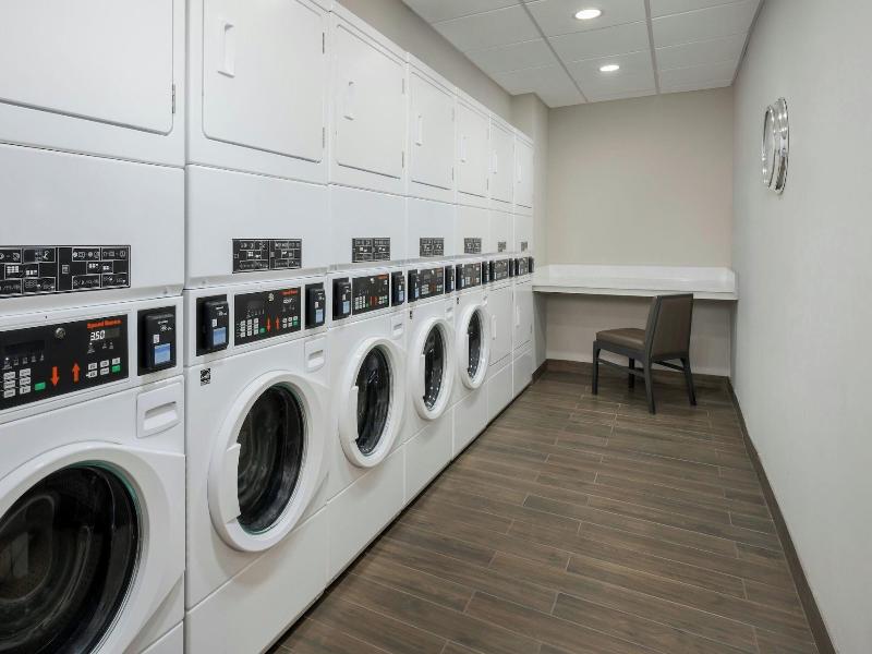 Residence Inn By Marriott Atlanta Peachtree City image