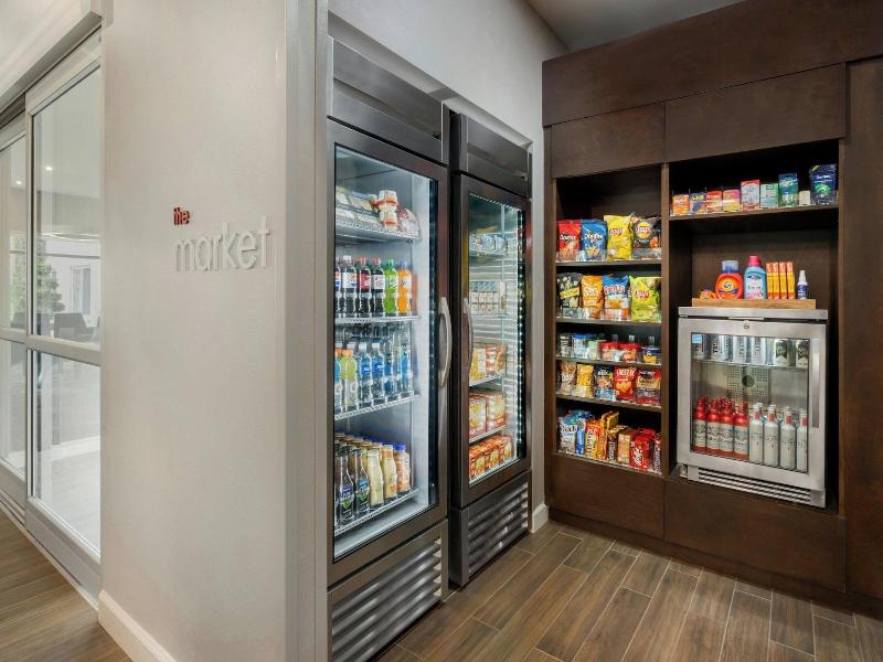 Residence Inn By Marriott Atlanta Peachtree City image