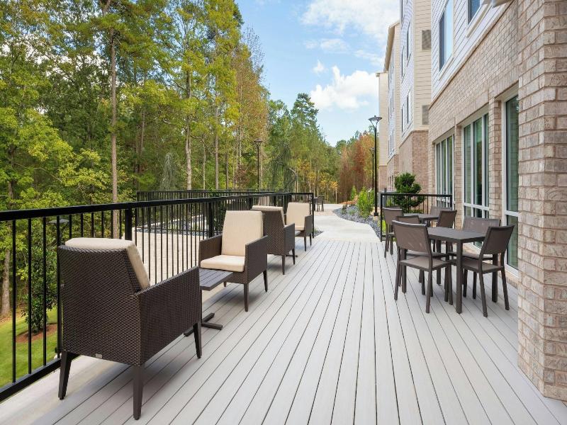 Residence Inn By Marriott Atlanta Peachtree City image