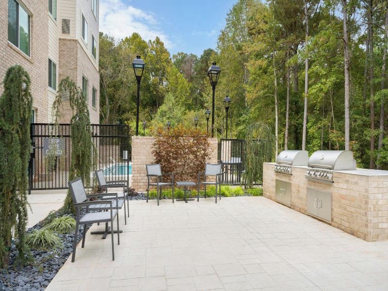 Residence Inn By Marriott Atlanta Peachtree City image