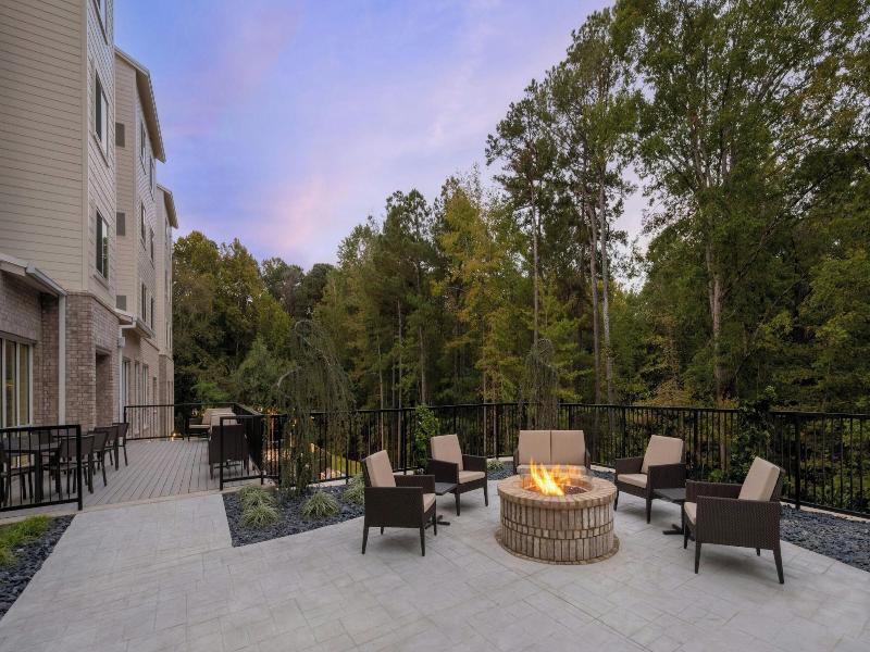 Residence Inn By Marriott Atlanta Peachtree City image