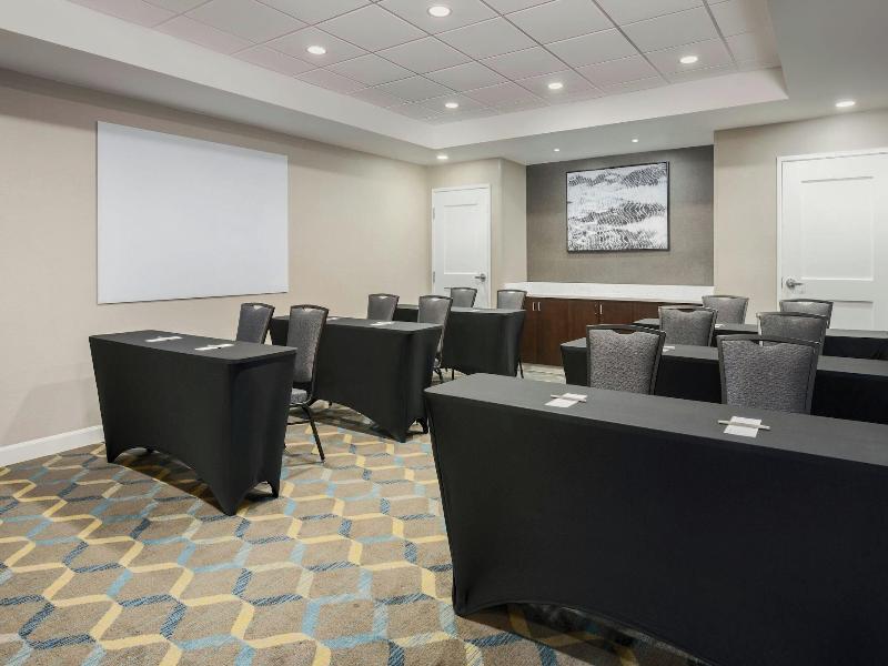Residence Inn By Marriott Atlanta Peachtree City — view