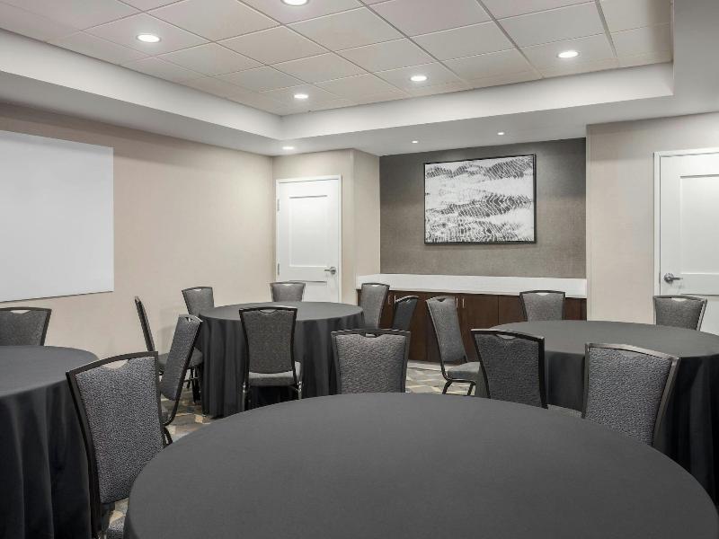 Residence Inn By Marriott Atlanta Peachtree City image