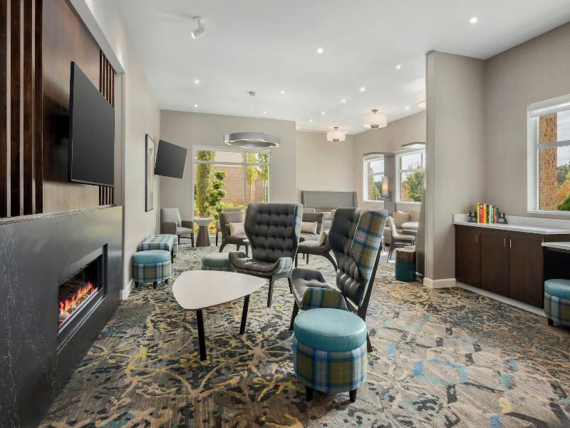 Residence Inn By Marriott Atlanta Peachtree City image