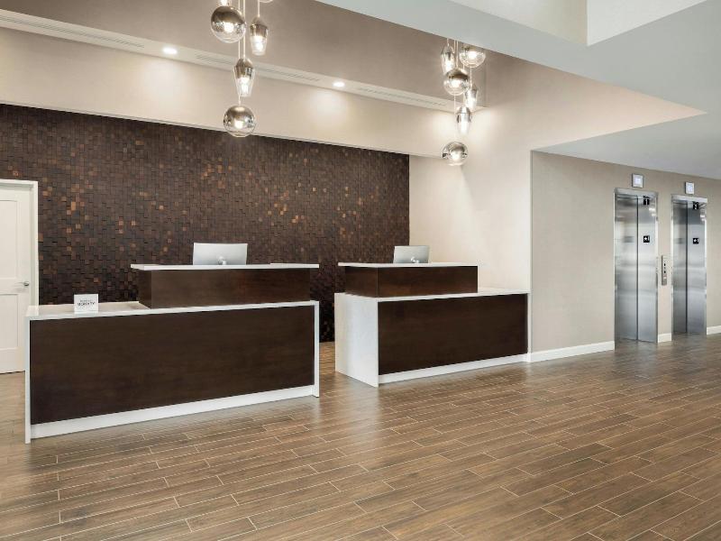 Residence Inn By Marriott Atlanta Peachtree City image
