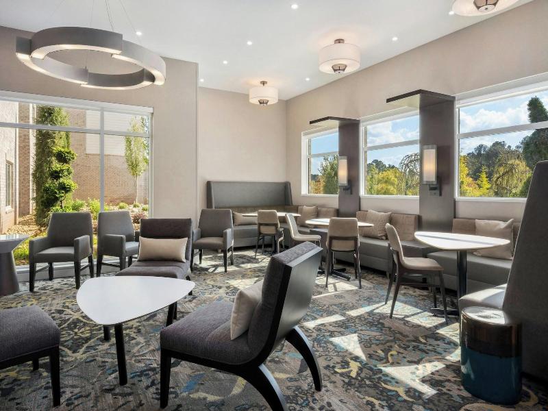 Residence Inn By Marriott Atlanta Peachtree City image