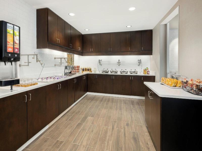 Residence Inn By Marriott Atlanta Peachtree City image