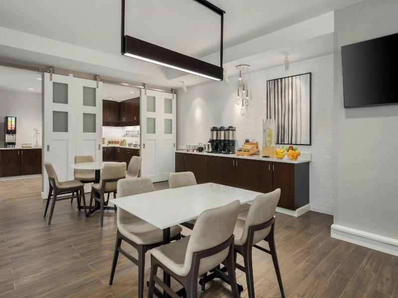 Residence Inn By Marriott Atlanta Peachtree City image