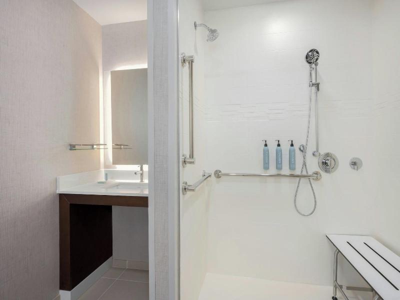 Residence Inn By Marriott Atlanta Peachtree City image