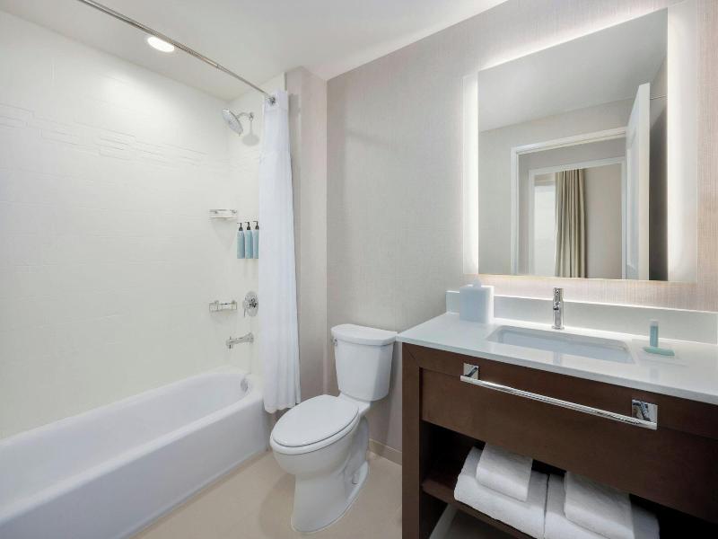 Residence Inn By Marriott Atlanta Peachtree City image