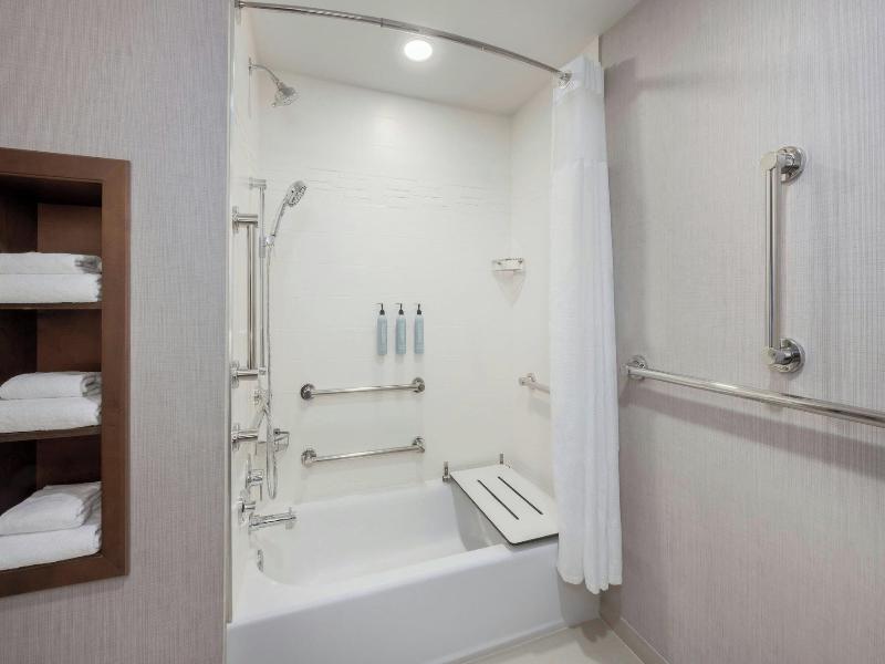 Residence Inn By Marriott Atlanta Peachtree City image