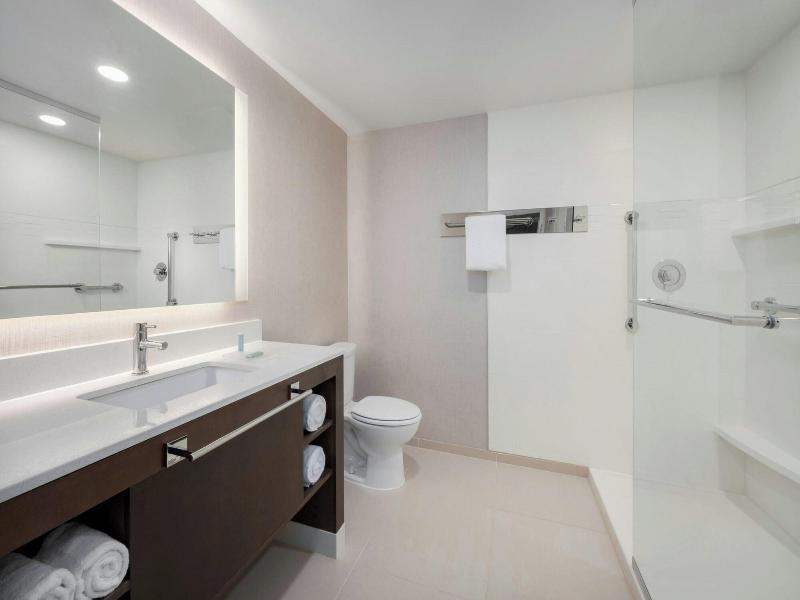 Residence Inn By Marriott Atlanta Peachtree City image